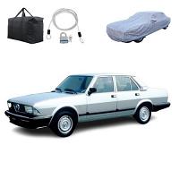 ALFA 6 SALOON CAR COVER 1979-1986