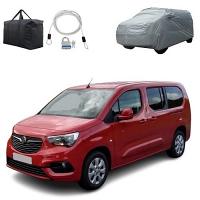VAUXHALL COMBO VAN CAR COVER 2018 ONWARDS XL