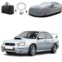 SUBARU IMPREZA CAR COVER 2000-2007