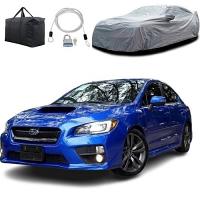 SUBARU IMPREZA CAR COVER 2014-2021 WRX STI