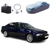 BMW 5 SERIES CAR COVER 1995-2003 E39 SALOON
