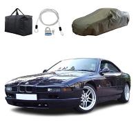 BMW 8 SERIES CAR COVER 1989-1999 E31