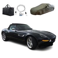 BMW Z8 CAR COVER 2000-2003