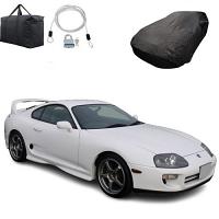 TOYOTA SUPRA CAR COVER 1993-2002