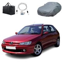 PEUGEOT 306 CAR COVER 1993-2001