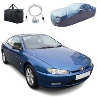 PEUGEOT 406 CAR COVER 1997-2003 COUPE