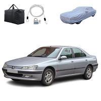 PEUGEOT 406 CAR COVER 1996-2004 SALOON