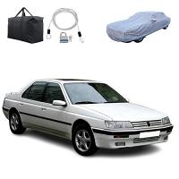 PEUGEOT 605 CAR COVER 1989-1999