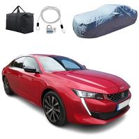 PEUGEOT 508 CAR COVER 2019-2025
