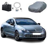 RENAULT LAGUNA CAR COVER 2007-2015 COUPE