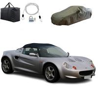 LOTUS ELISE MK1 CAR COVER 1996-2000
