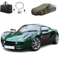 LOTUS ELISE MK2 CAR COVER 2001-2011