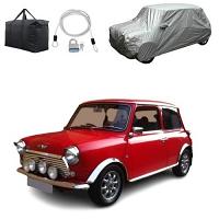 AUSTIN MORRIS ROVER MINI CAR COVER 1959-2000