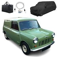 AUSTIN MORRIS MINI VAN AND ESTATE CAR COVER 1961-1980