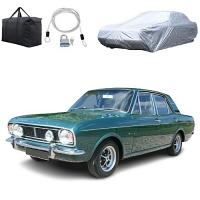 FORD CORTINA MK2 CAR COVER 1966-1970