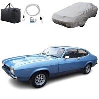 FORD CAPRI MK2 CAR COVER 1974-1977