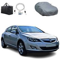 VAUXHALL ASTRA CAR COVER 2009-2015 MK6