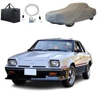FORD EXP CAR COVER 1982-1988