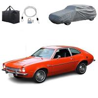 FORD PINTO CAR COVER 1971-1980