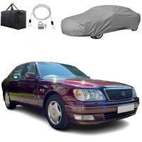 LEXUS LS CAR COVER 1989-2000
