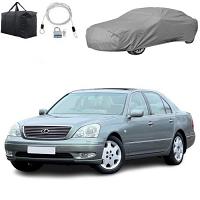 LEXUS LS CAR COVER 2001-2006