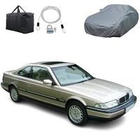 ROVER 800 COUPE CAR COVER 1992-1998