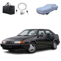 SAAB 9000 CAR COVER 1984-1998 SALOON
