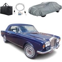 ROLLS ROYCE CORNICHE CAR COVER 1971-1992