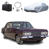 FORD ZODIAC MK4 CAR COVER 1966-1972