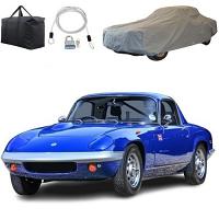 LOTUS ELAN CAR COVER 1962-1975