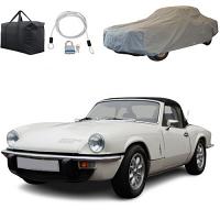 TRIUMPH SPITFIRE CAR COVER 1962-1980