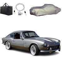 TRIUMPH GT6 CAR COVER 1966-1973