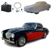 AUSTIN HEALEY 100 4 CAR COVER 1953-1956