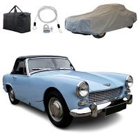 AUSTIN HEALEY SPRITE CAR COVER 1961-1971