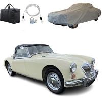 MGA ROADSTER CAR COVER 1955-1962