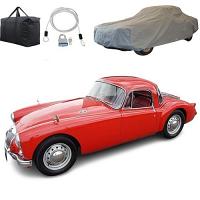 MGA COUPE CAR COVER 1955-1962