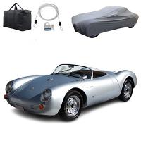 PORSCHE 550 SPYDER CAR COVER 1953-1956