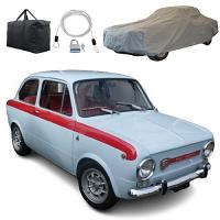 FIAT ABARTH OT 850 1000 CAR COVER 1965-1971