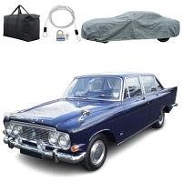 FORD ZEPHYR MK3 CAR COVER 1962-1966