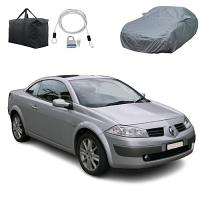 RENAULT MEGANE CAR COVER 2003-2008 CC