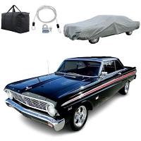 FORD FALCON CAR COVER 1960-1970