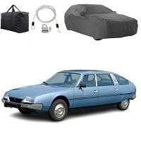 CITROEN CX CAR COVER 1974-1991