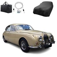 JAGUAR 340 CAR COVER 1967-1969