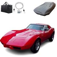 CHEVROLET STINGRAY CAR COVER 1968-1982
