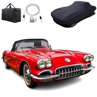 CHEVROLET CORVETTE C1 CAR COVER 1953-1962