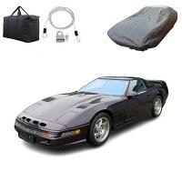 CHEVROLET CORVETTE C4 CAR COVER 1983-1996