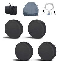 ALLOY WHEEL COVERS ALL SIZES