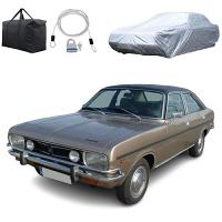 CHRYSLER 180 CAR COVER 1970-1982