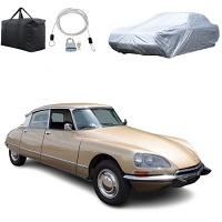 CITROEN DS CAR COVER 1955-1976