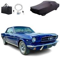 FORD MUSTANG CAR COVER 1964-1973